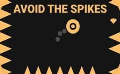 Avoid The Spikes