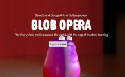 Blob Opera