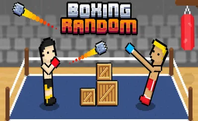 Boxing Random