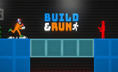 Build And Run