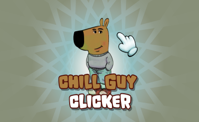 Chill Guy Clicker