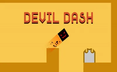 Devil Dash