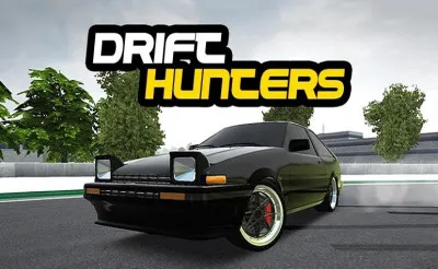 Drift Hunters