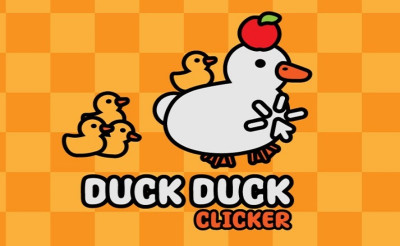 Duck Clicker