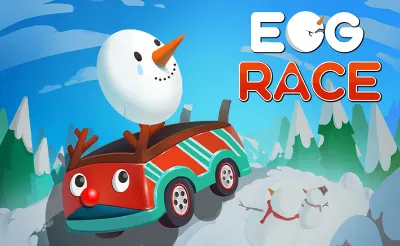 Egg Race