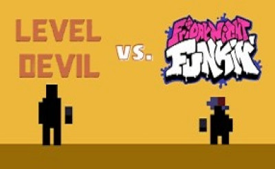 Fnf Vs Level Devil