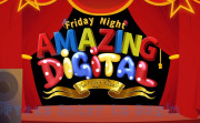 Friday Night Amazing Digital: Funk Off Reality