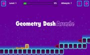 Geometry Dash - Arcade