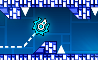 Geometry Dash Ball 2.2