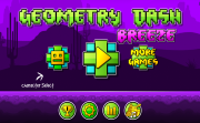 Geometry Dash Breeze