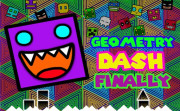 Geometry Dash Finally