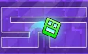 Geometry Dash Maze Maps