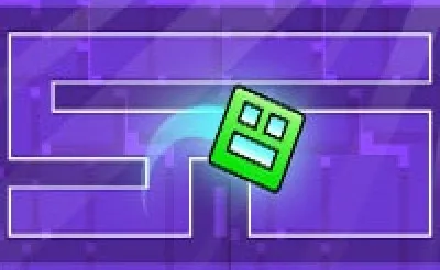 Geometry Dash Maze Maps