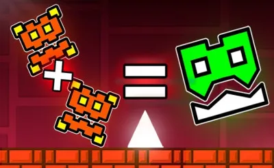 Geometry Dash Merge 2.2