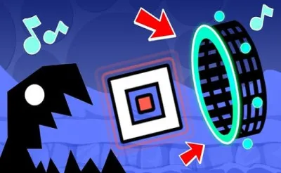 Geometry Dash Secret Mode