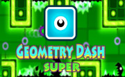 Geometry Dash Super