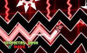 Geometry Dash Wave