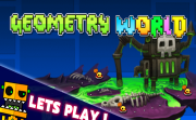 Geometry Dash World