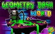 Geometry Dash World