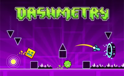 Geometry Dash