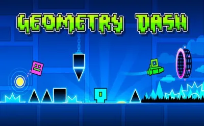 Geometry Dash