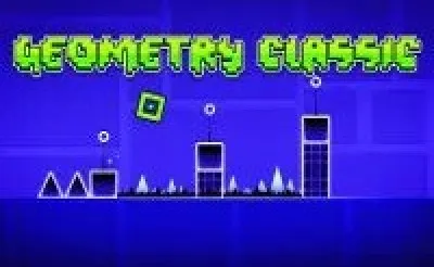 Geometry Lite Classic