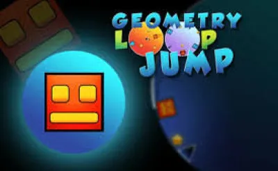 Geometry Loop Jump