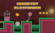 Geometry Platformer