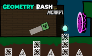 Geometry Rash But MCraft