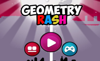 Geometry Rash Challenge