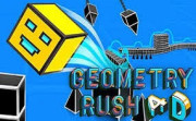 Geometry Rush 4D