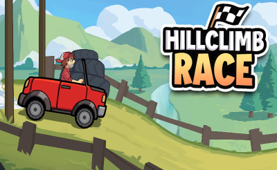 Hill Climb Race