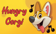 Hungry Corgi - Cute Music Game