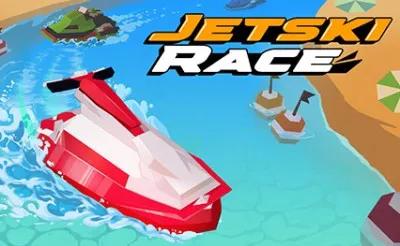 Jetski Race