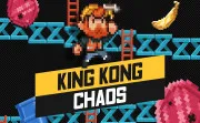 King Kong Chaos