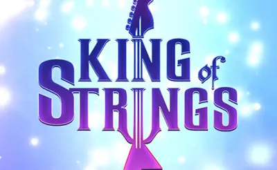 King Of Strings