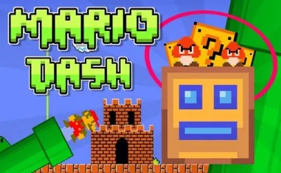 Mario Dash