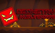 Geometry Dash Meltdown