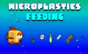 Microplastics Feeding