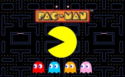 Pacman 30th Anniversary