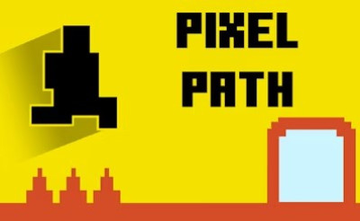 Pixel Path