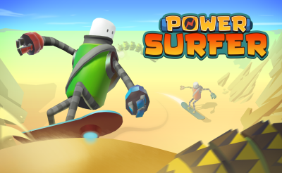 Power Surfer