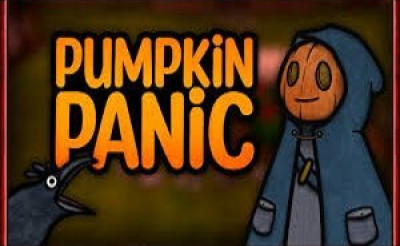 Pumpkin Panic