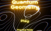 Quantum Geometry