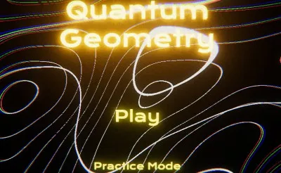 Quantum Geometry