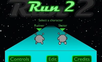 Run 2