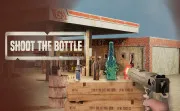 Shoot The Bottle