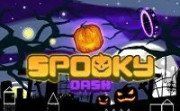 Spooky Dash