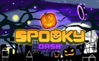 Spooky Dash