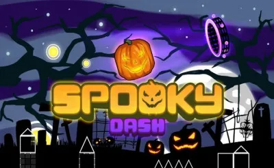 Spooky Dash